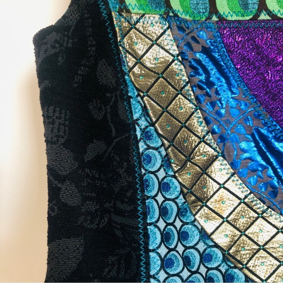 Desigual  Dress / Vest - Picture 7 of 16